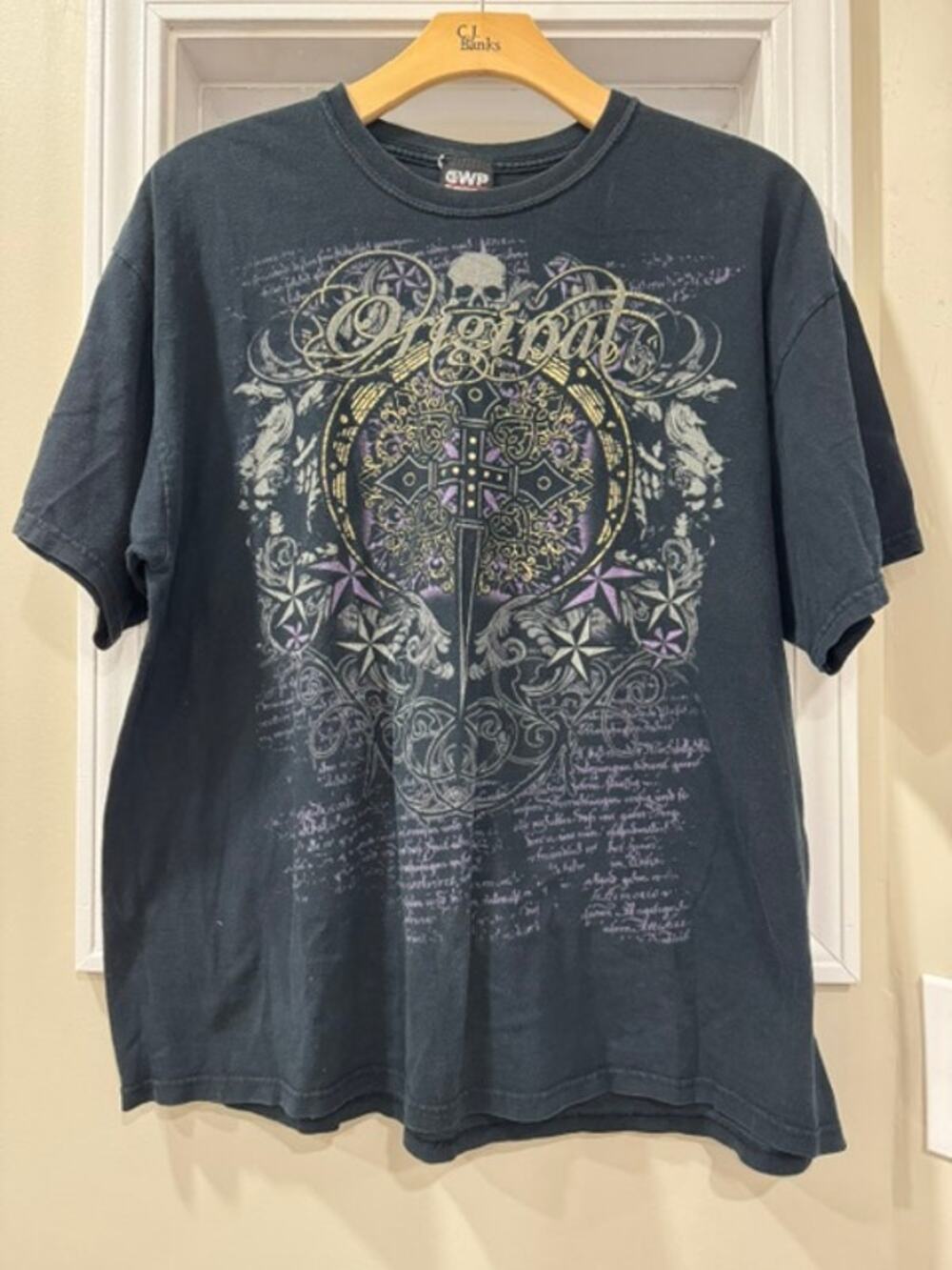 GWP Sport Tshirt